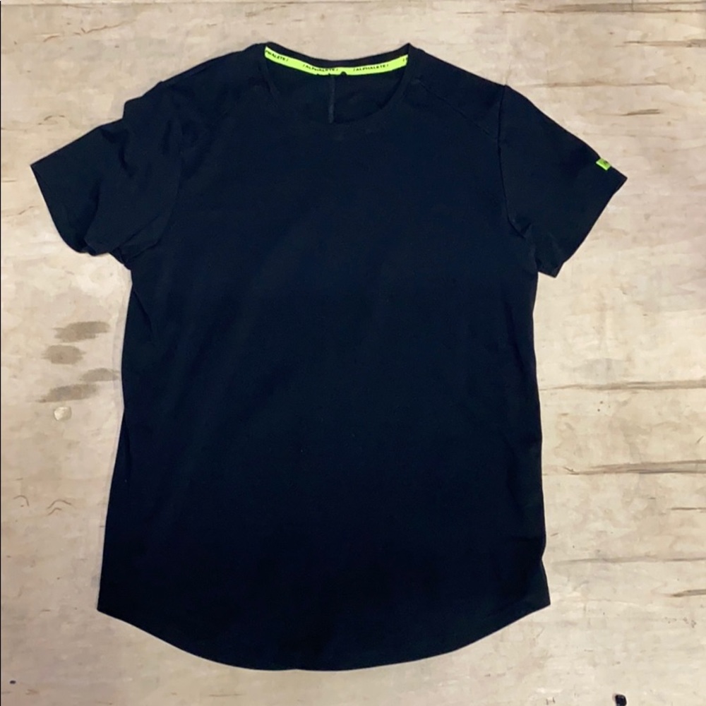 Alphalete Lux Scoop V2